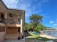 Capital O 91094 Hotel & Chalet Sportfishing