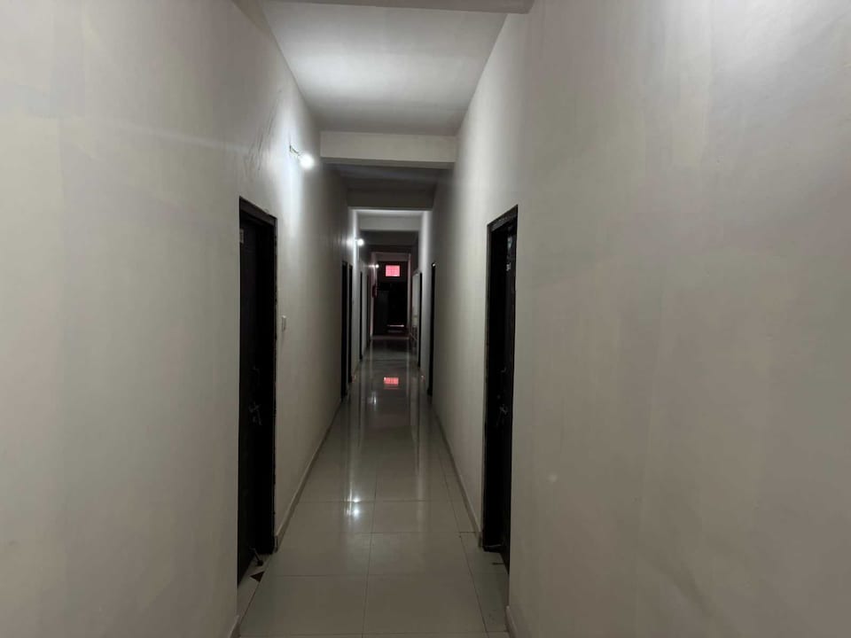 Hotel O CityMax, Jabalpur, Jabalpur