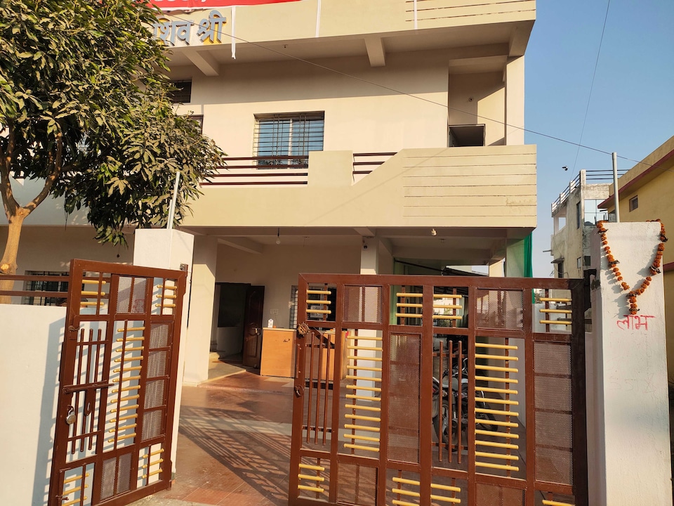 Hotel O CityMax, Jabalpur, Jabalpur