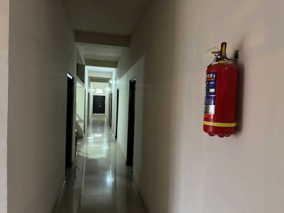 Hotel O CityMax, Jabalpur, Jabalpur