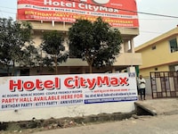 Hotel O CityMax