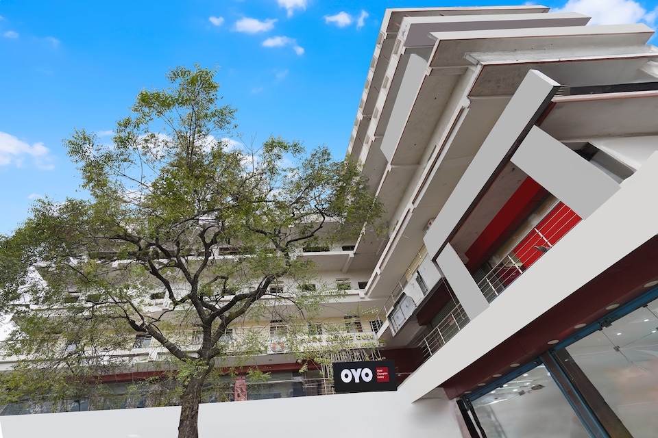 Hotel O Champion Galaxy, Peenya Bangalore, Bangalore