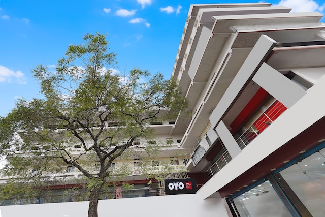 Hotel O Champion Galaxy