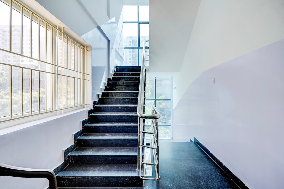 Hotel O Sri Balaji Residency, KR Puram Bangalore, Bangalore