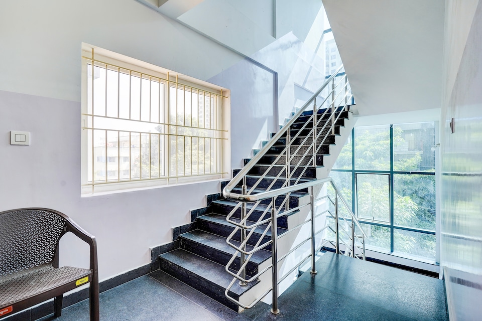 Hotel O Sri Balaji Residency, KR Puram Bangalore, Bangalore