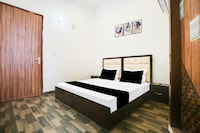 OYO 831554 Ravi Hotel & Banquet