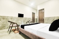 OYO 831554 Ravi Hotel & Banquet