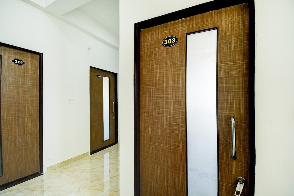 OYO 831565 Hotel Avondale, Jaipur Airport, Jaipur