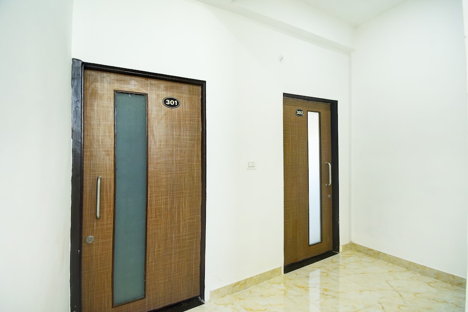 OYO 831565 Hotel Avondale, Jaipur Airport, Jaipur