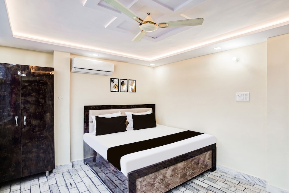 HOTEL O OM GAYATARI , Barra Kanpur, Kanpur