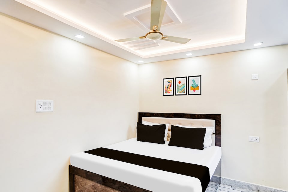 HOTEL O OM GAYATARI , Barra Kanpur, Kanpur