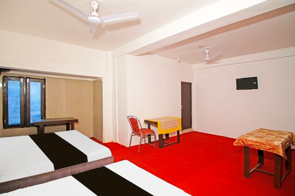 Hotel O Udhampur Patnitop, Patnitop, Patnitop