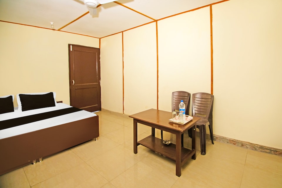 Hotel O Udhampur Patnitop, Patnitop, Patnitop