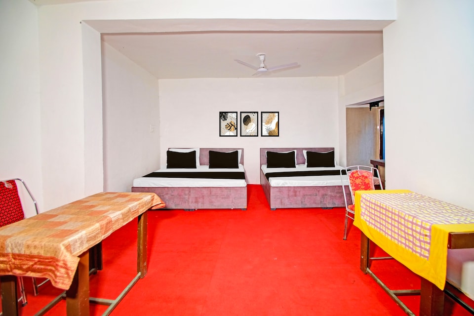 Hotel O Udhampur Patnitop, Patnitop, Patnitop