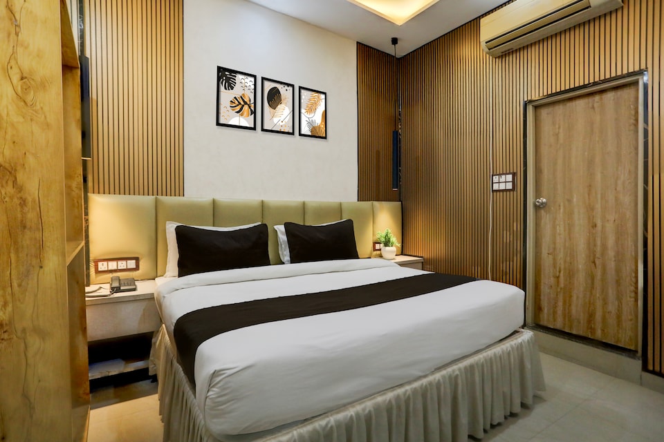 Collection O George Town, Rambagh Allahabad, Prayagraj