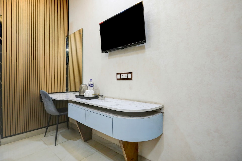 Super Collection O George Town, Rambagh Allahabad, Prayagraj