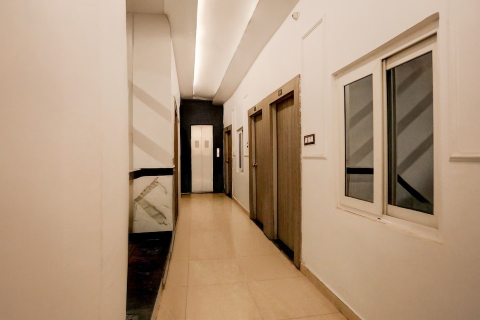 Super Collection O George Town, Rambagh Allahabad, Prayagraj