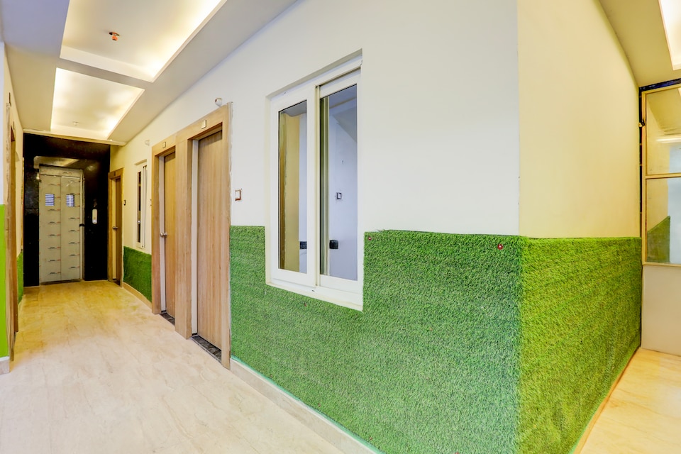 Collection O George Town, Rambagh Allahabad, Prayagraj