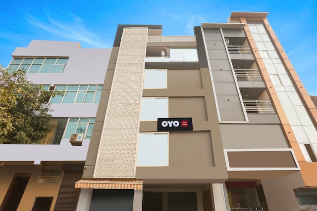 Hotel HR RSIDENCY & PG