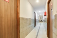 Hotel HR RSIDENCY & PG