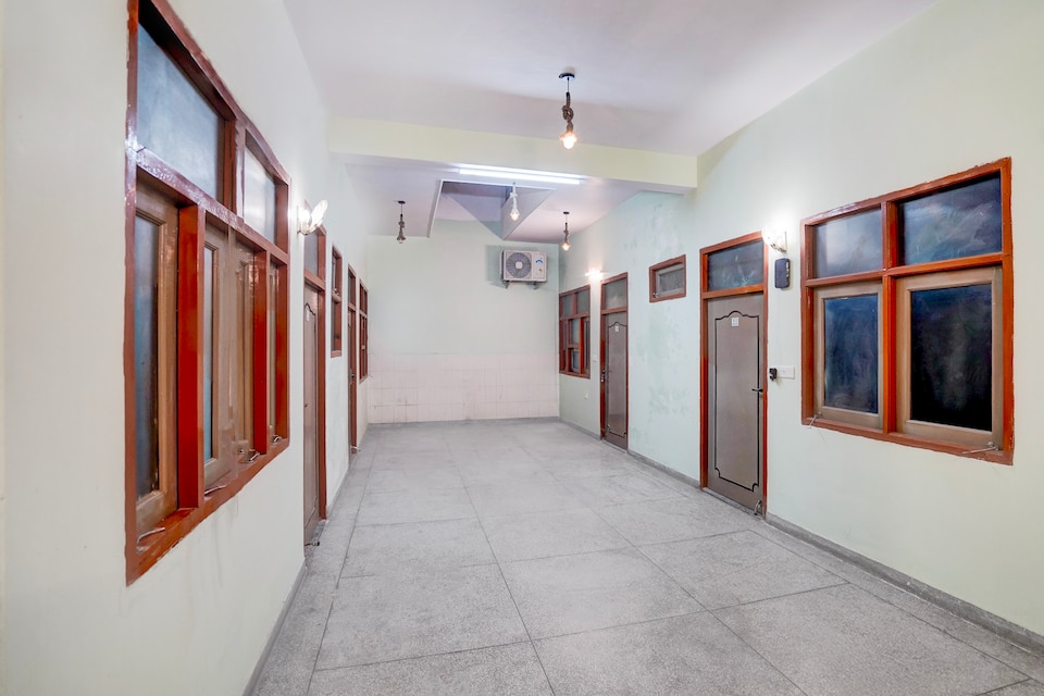 Hotel O The Comfort, IIT Kanpur, Kanpur