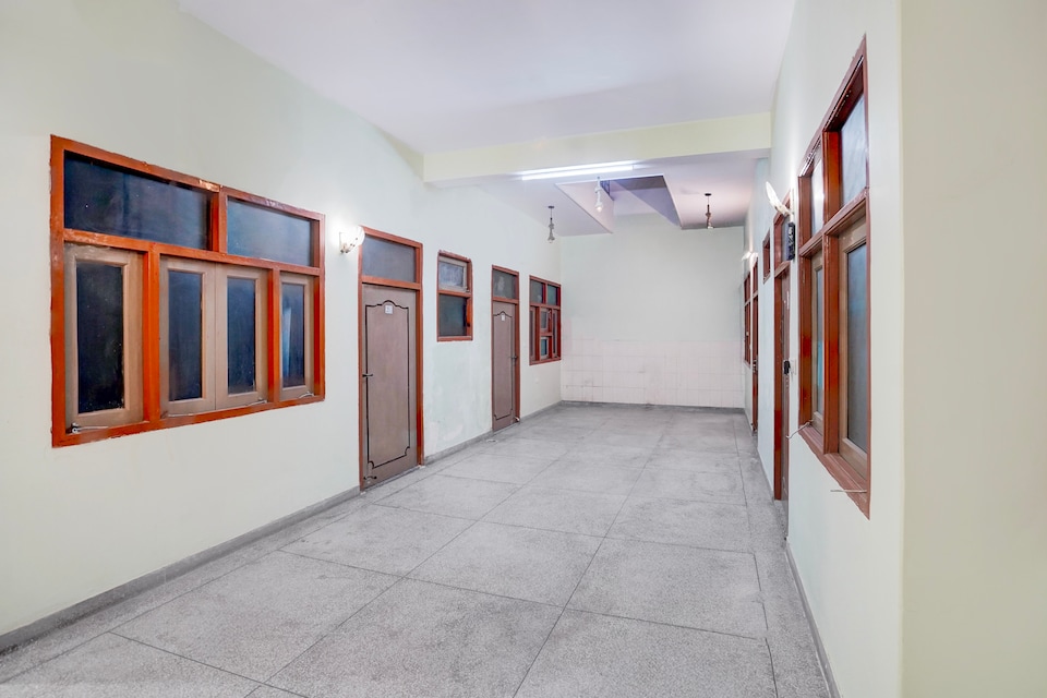 Hotel O The Comfort, IIT Kanpur, Kanpur