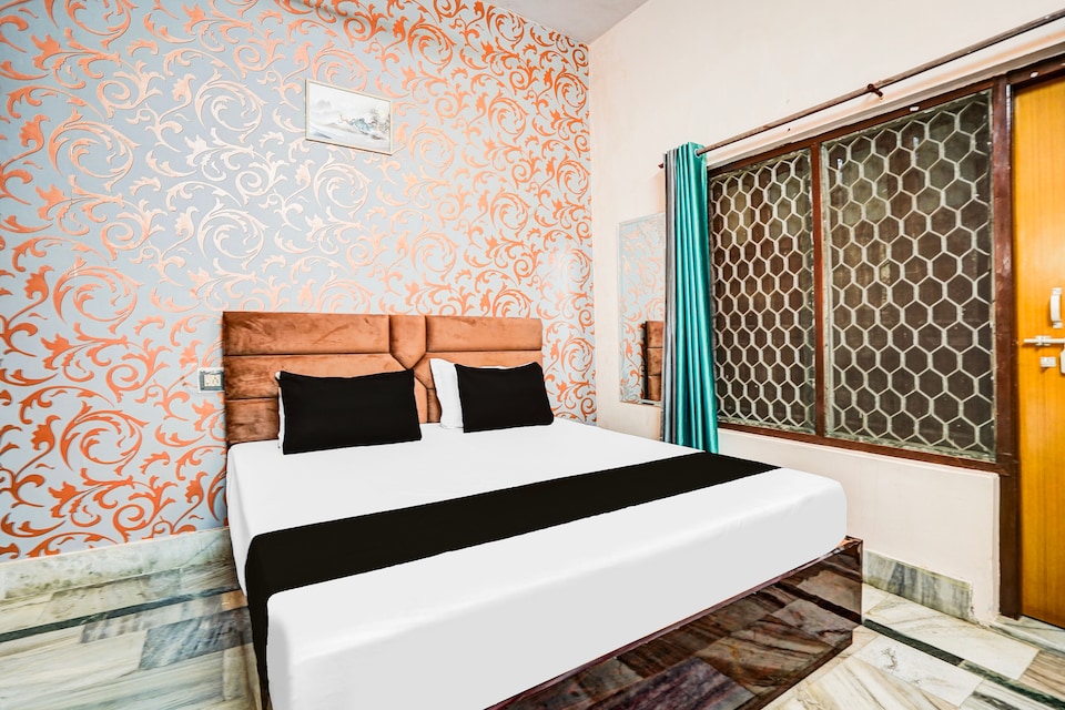 Hotel O Shubh Kashi Palace, Lanka, Varanasi