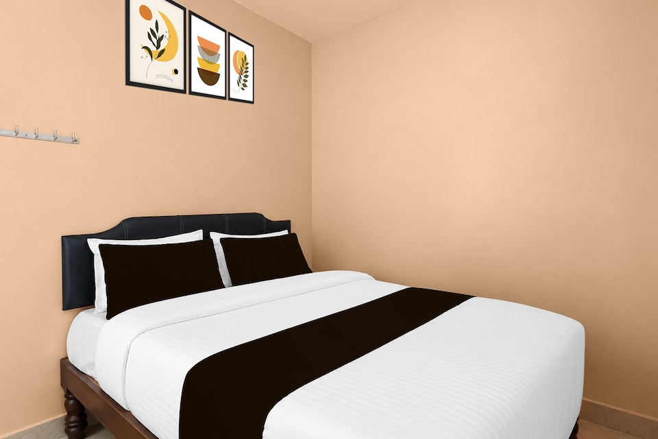 Hotel O Bagepalli Toll Gate Chikballapur, Chikballapur-Bangalore, Chikballapur