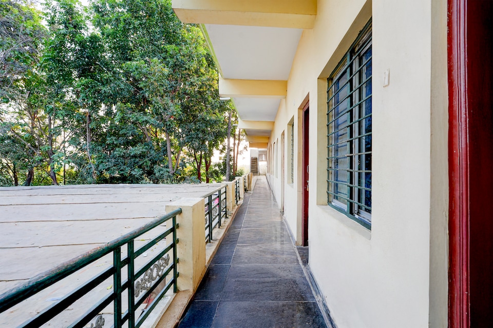 Hotel O Bagepalli Toll Gate Chikballapur, Chikballapur-Bangalore, Chikballapur