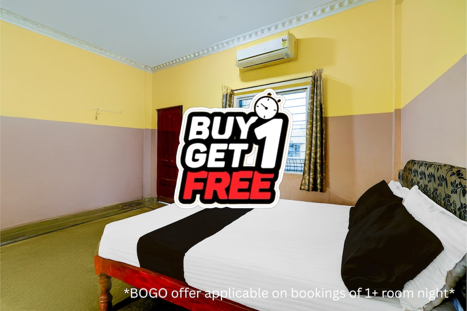 Hotel O Bagepalli Toll Gate Chikballapur, Chikballapur-Bangalore, Chikballapur