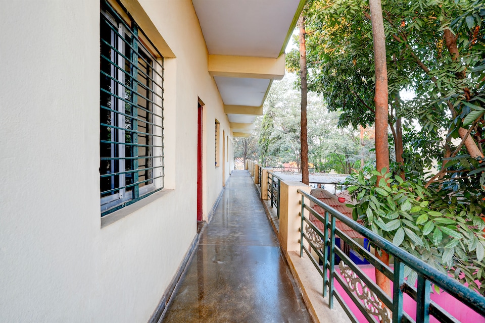 Hotel O Bagepalli Toll Gate Chikballapur, Chikballapur-Bangalore, Chikballapur
