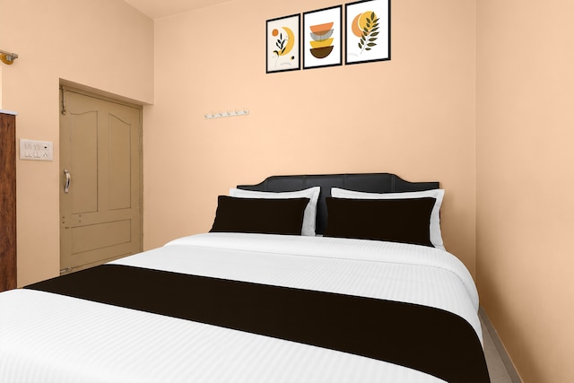 Hotel O Bagepalli Toll Gate Chikballapur