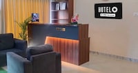 Hotel O Bagepalli Toll Gate Chikballapur