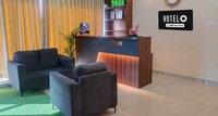 Hotel O Bagepalli Toll Gate Chikballapur