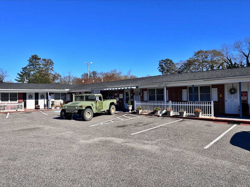 Chesterfield Hotel by OYO Hwy 9, Chesterfield, SC, Chesterfield, SC