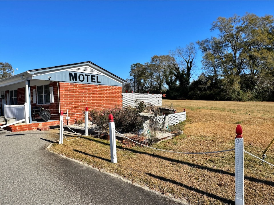 Chesterfield Hotel by OYO Hwy 9, Chesterfield, SC, Chesterfield, SC