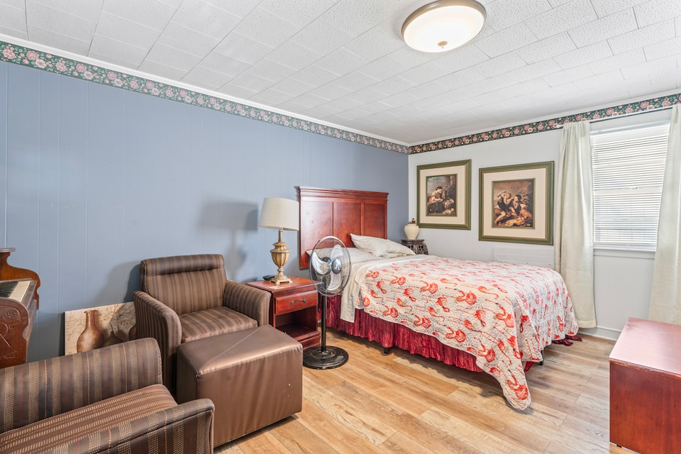 Chesterfield Hotel by OYO Hwy 9, Chesterfield, SC, Chesterfield, SC