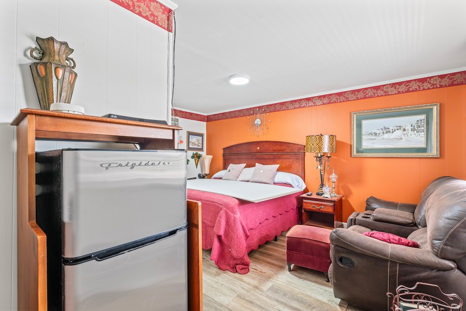 Chesterfield Hotel by OYO Hwy 9, Chesterfield, SC, Chesterfield, SC