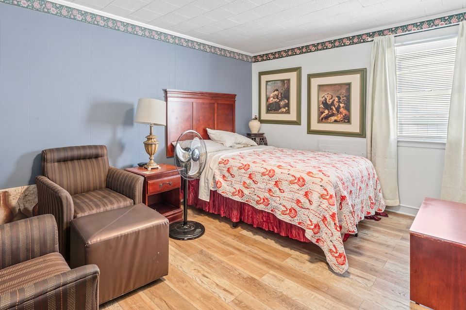 Chesterfield Hotel by OYO Hwy 9, Chesterfield, SC, Chesterfield, SC