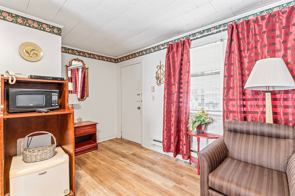 Chesterfield Hotel by OYO Hwy 9, Chesterfield, SC, Chesterfield, SC