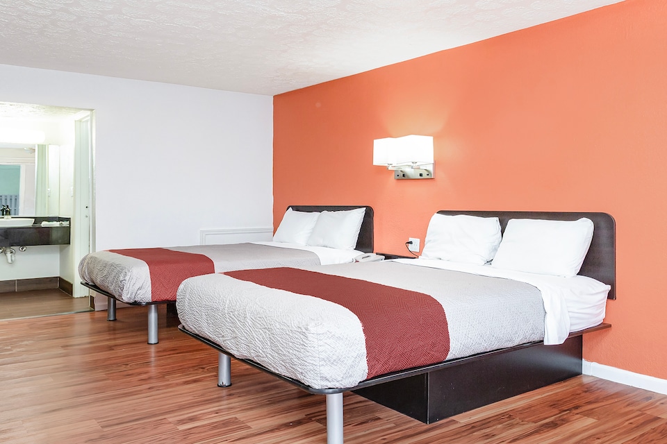 Relax Inn by OYO Columbus OH I 70, Columbus OH, Columbus OH