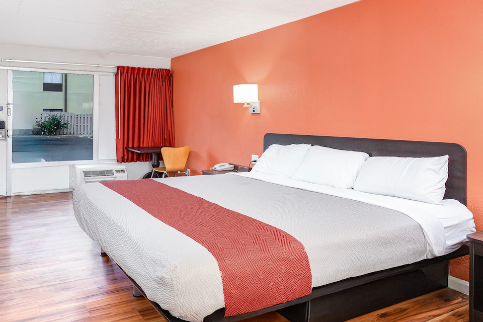 Relax Inn by OYO Columbus OH I 70, Columbus OH, Columbus OH