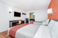 Relax Inn by OYO Columbus OH I 70