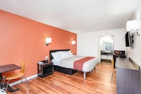 Relax Inn by OYO Columbus OH I 70