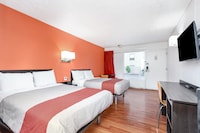 Relax Inn by OYO Columbus OH I 70