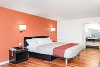 Relax Inn by OYO Columbus OH I 70