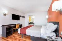 Relax Inn by OYO Columbus OH I 70