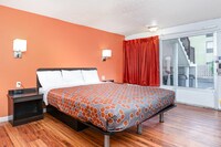 Relax Inn by OYO Columbus OH I 70