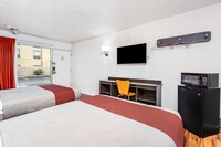 Relax Inn by OYO Columbus OH I 70