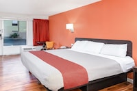 Relax Inn by OYO Columbus OH I 70